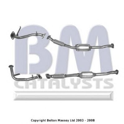 BM CATALYSTS bm91043 -
